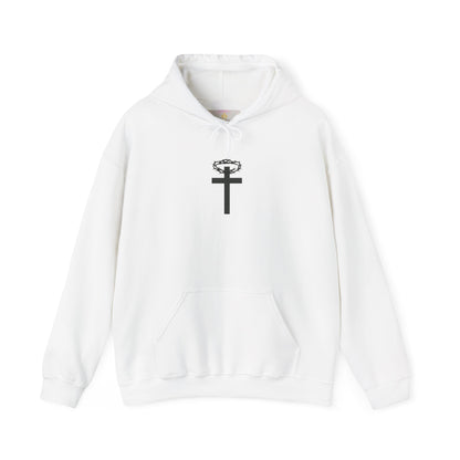 In God We Trust - Bold Women’s Christian Hoodie