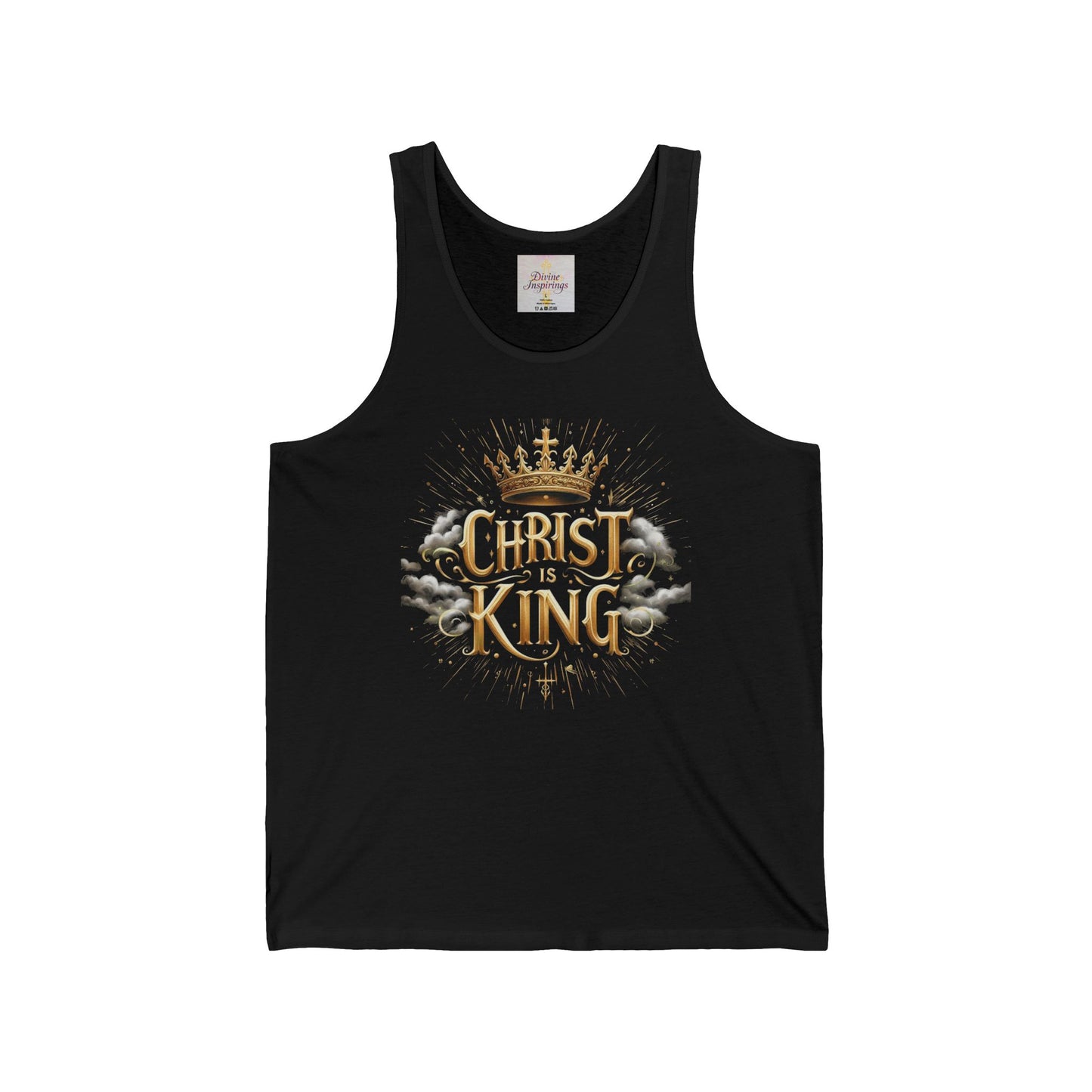 Christ the King | Women’s Faith Tank