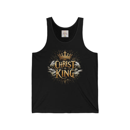Christ the King | Women’s Faith Tank