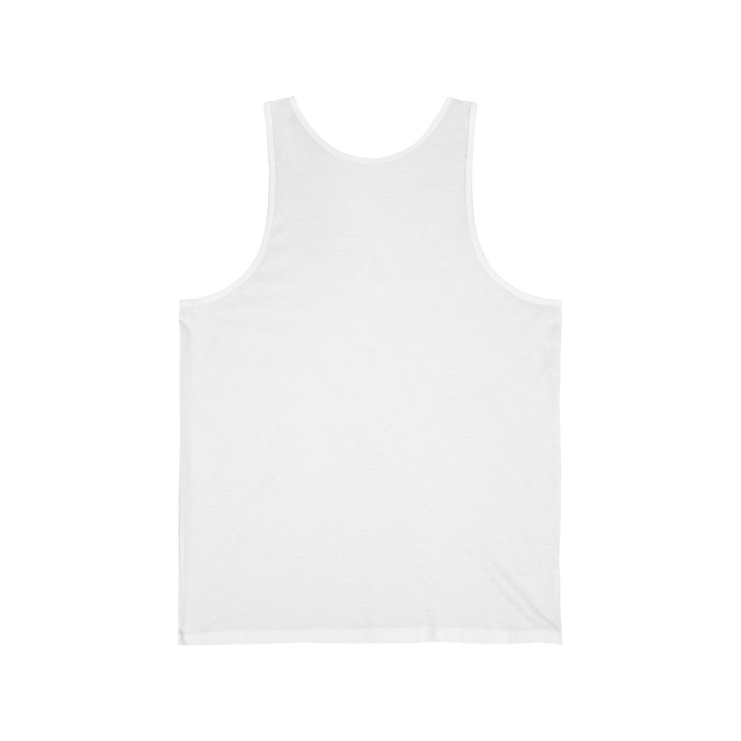 Enduring Motion – Men’s Classic Plain Tank