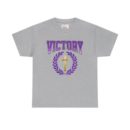 Victory in Christ - Women’s Tee