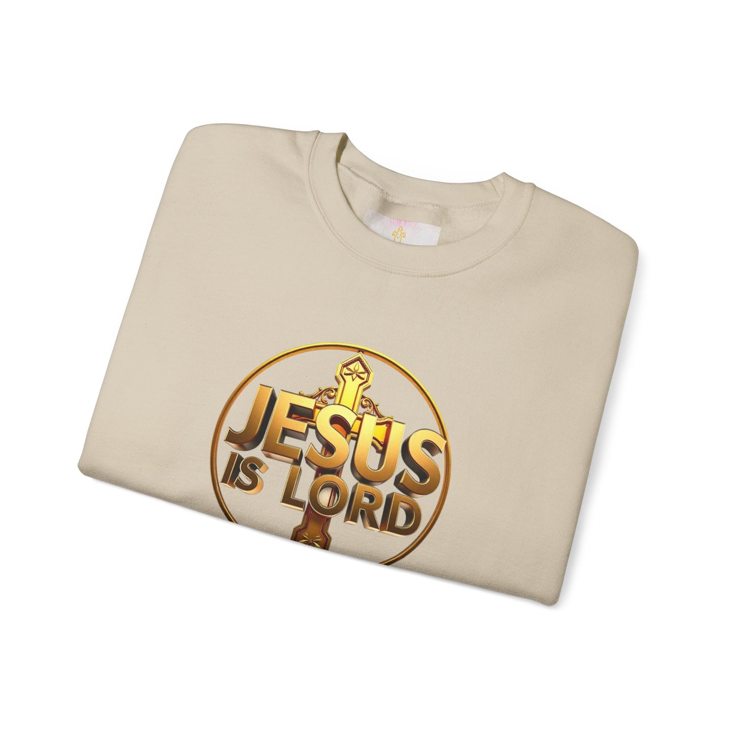 Jesus is Lord Proclamation - Women’s Sweatshirt