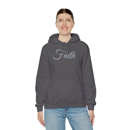 FAITH & Promise – Women’s Scripture Hoodie