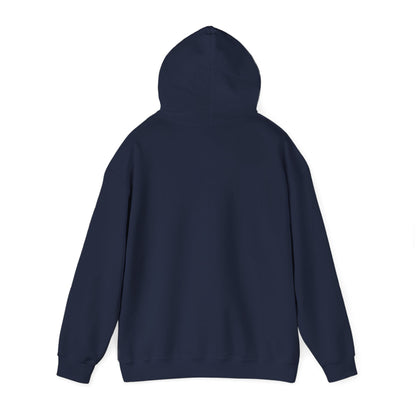 Anchored Grace – Women’s Classic Plain Hoodie