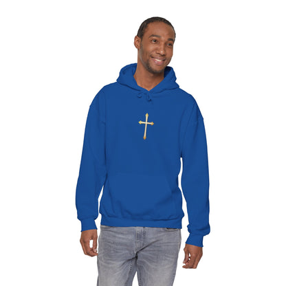 Amen - Men’s Christian Hoodie