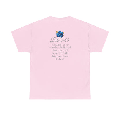 Faith - Women's Christian Tee