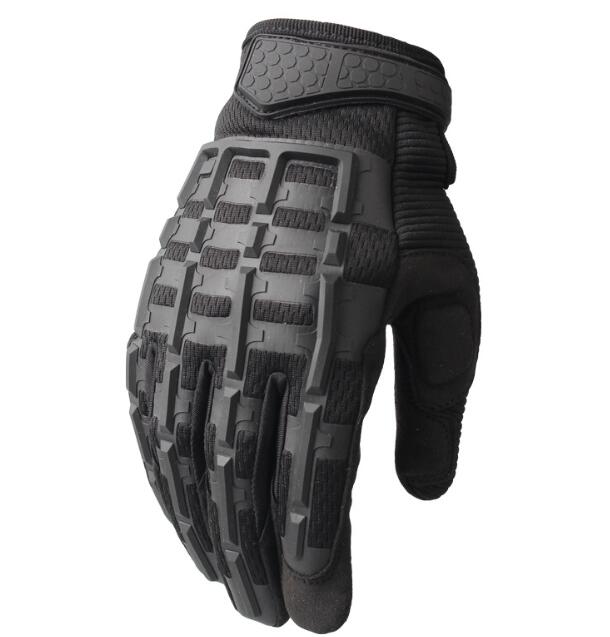 Deus Vult Tactical gloves