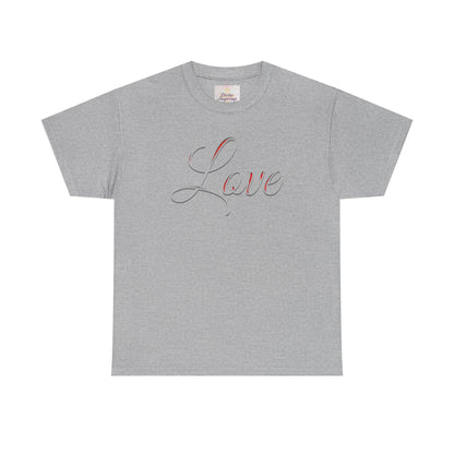 Love - Women's Christian Tee