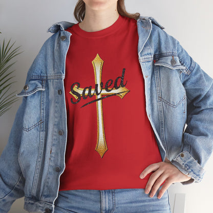 Saved - Women's Christian Apparel