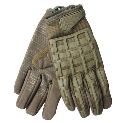 Deus Vult Tactical gloves