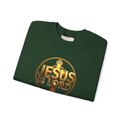 Jesus is Lord Proclamation - Women’s Sweatshirt