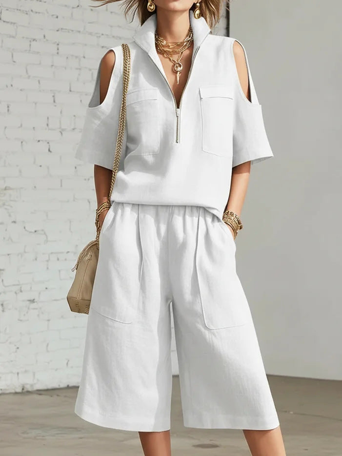 Disciplined Faith Two-Piece Set