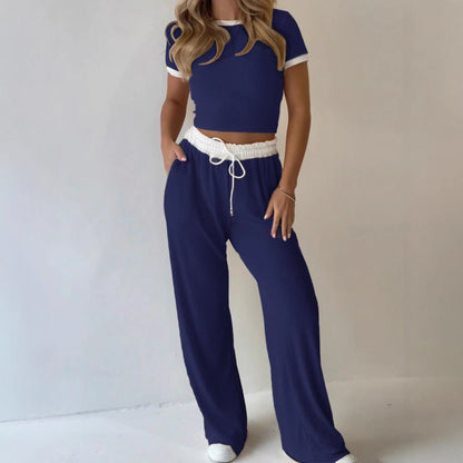 Justified Ease Walk Steady Set