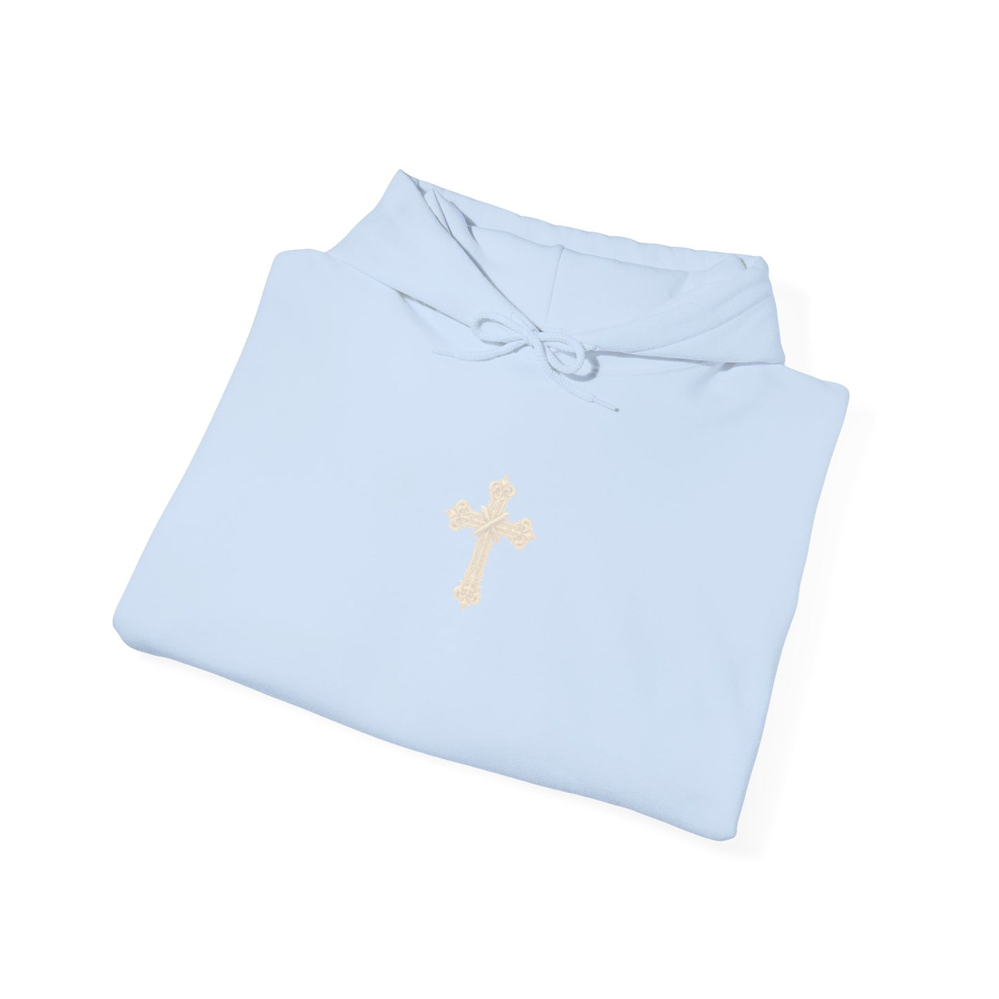 He's Coming - Women's Christian Hoodie (Awaiting Glory)
