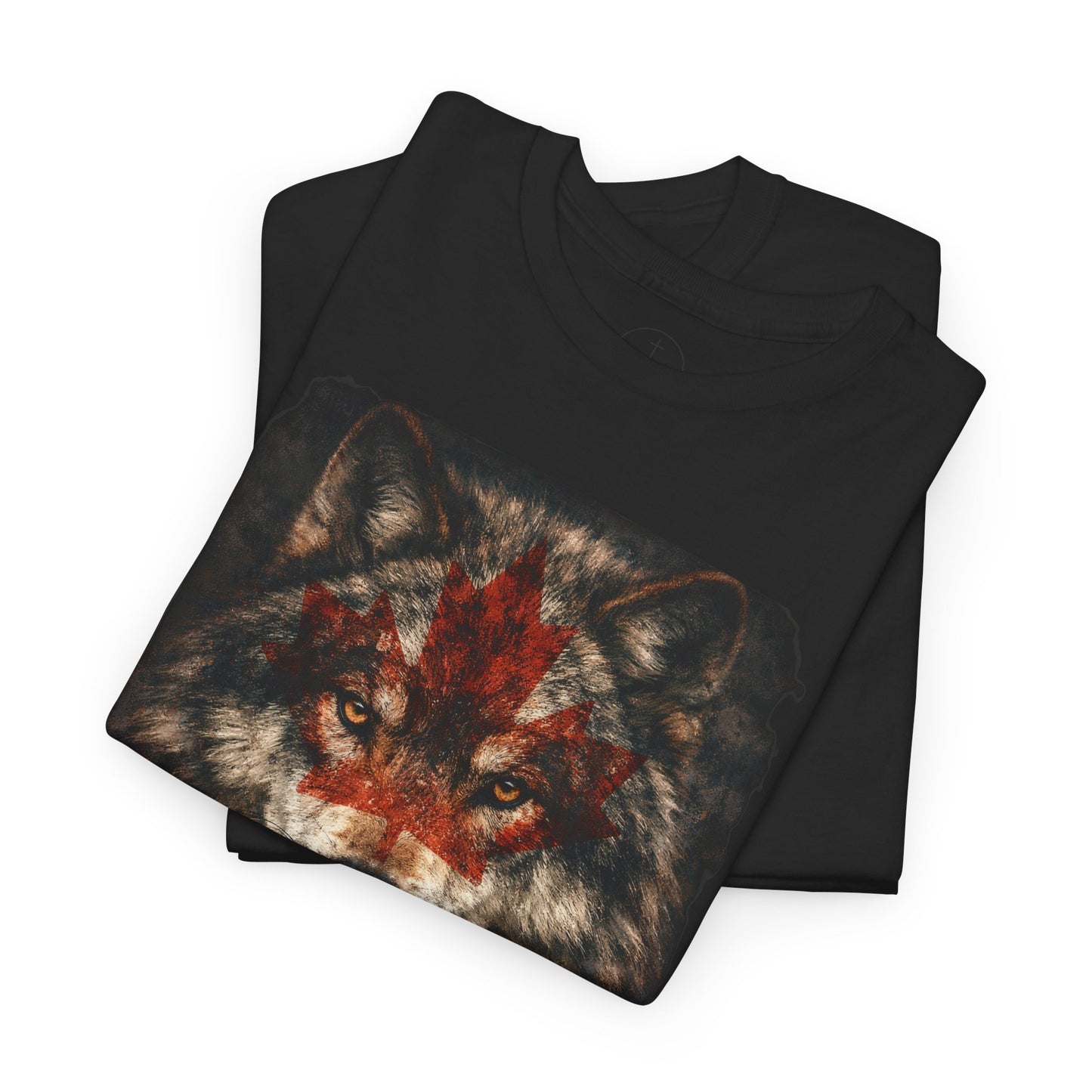 War Paint – Canada: Glorious and Free Women's T-Shirt