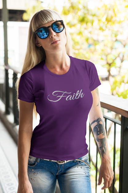 FAITH – Women’s Favorite Tee