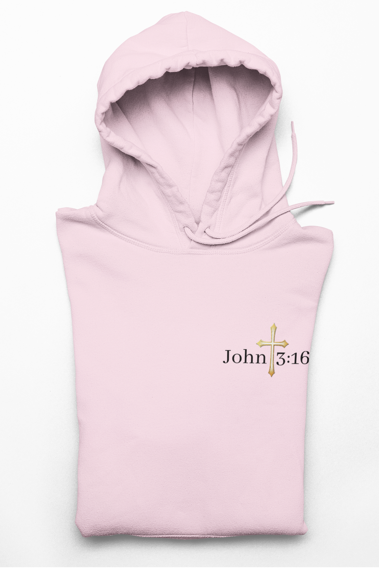 Saved  – Women's Christian Hoodie