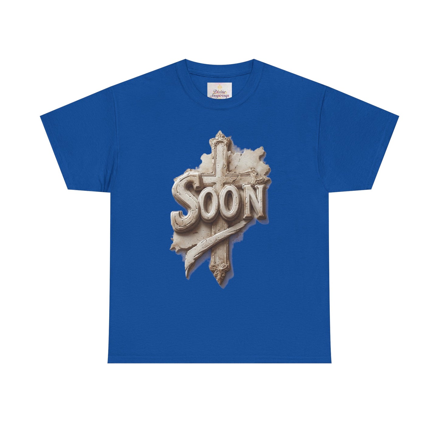Soon Women's Christian T-Shirt
