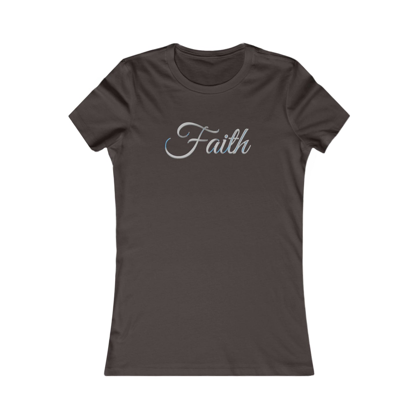 FAITH – Women’s Favorite Tee