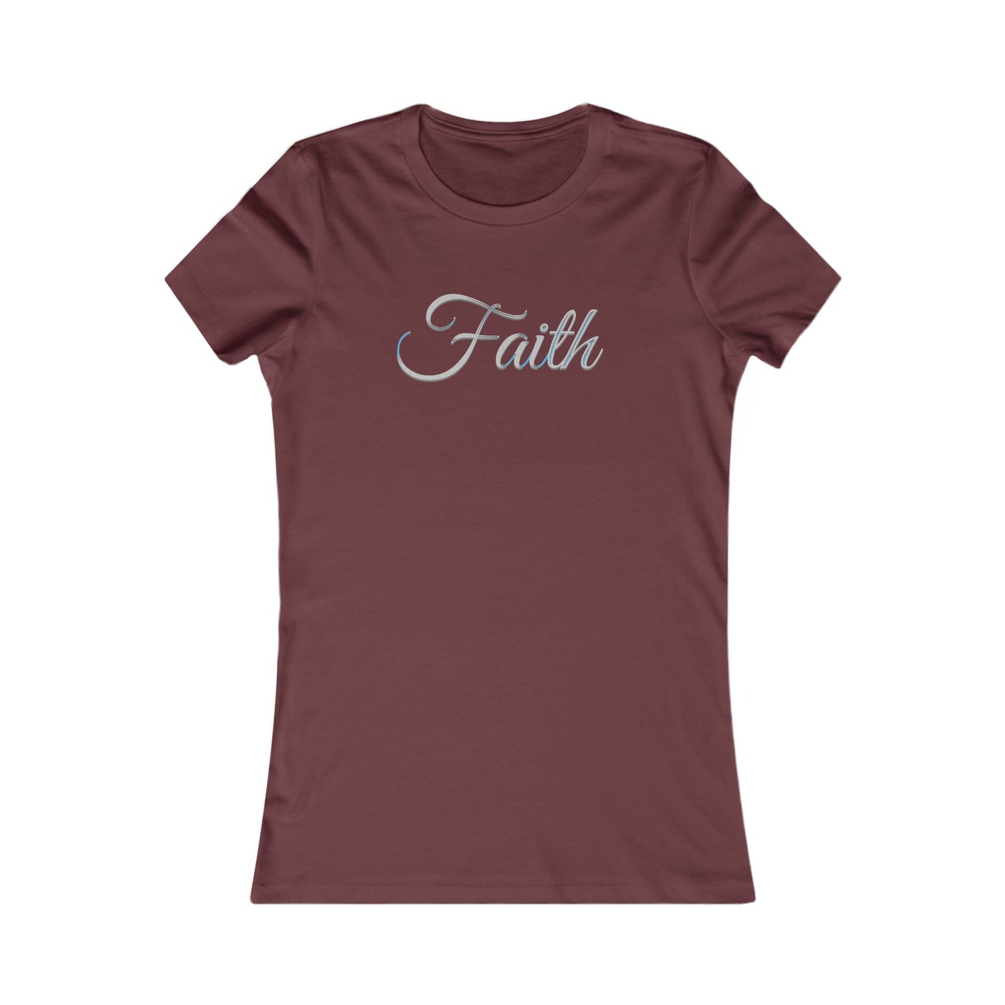 FAITH – Women’s Favorite Tee