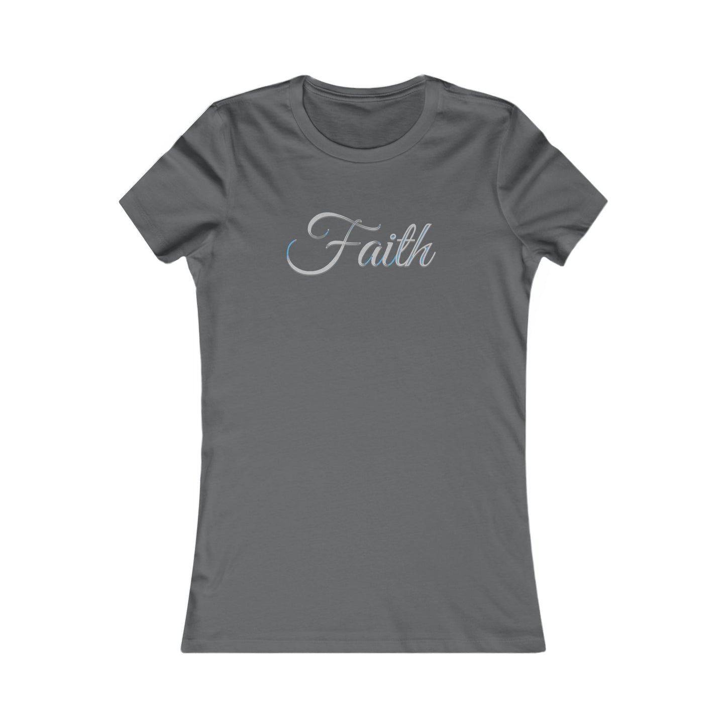 FAITH – Women’s Favorite Tee