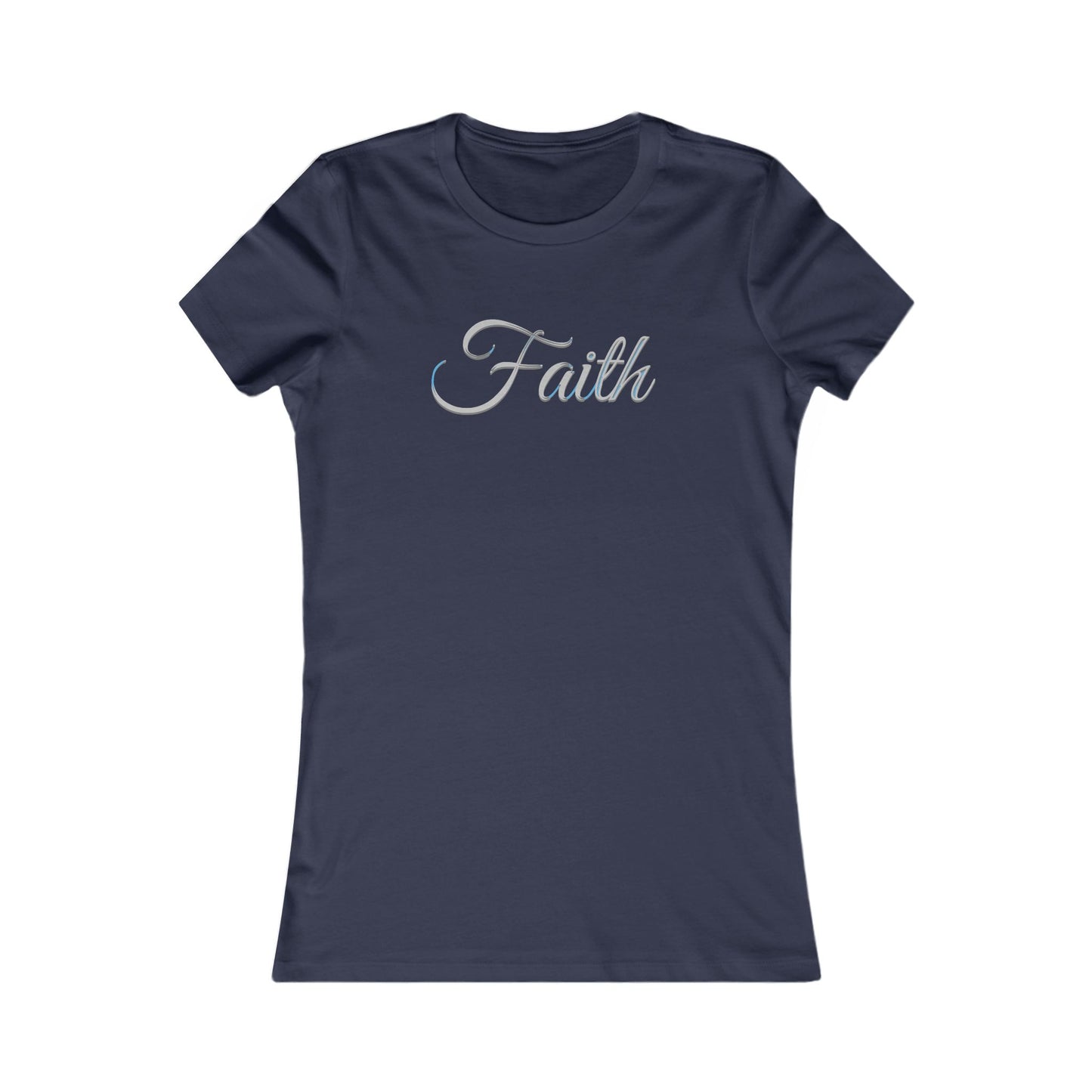FAITH – Women’s Favorite Tee