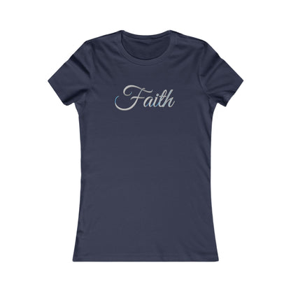 FAITH – Women’s Favorite Tee