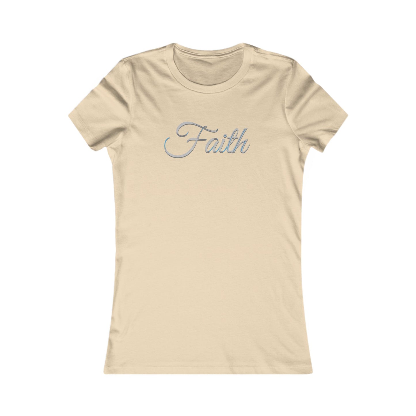 FAITH – Women’s Favorite Tee