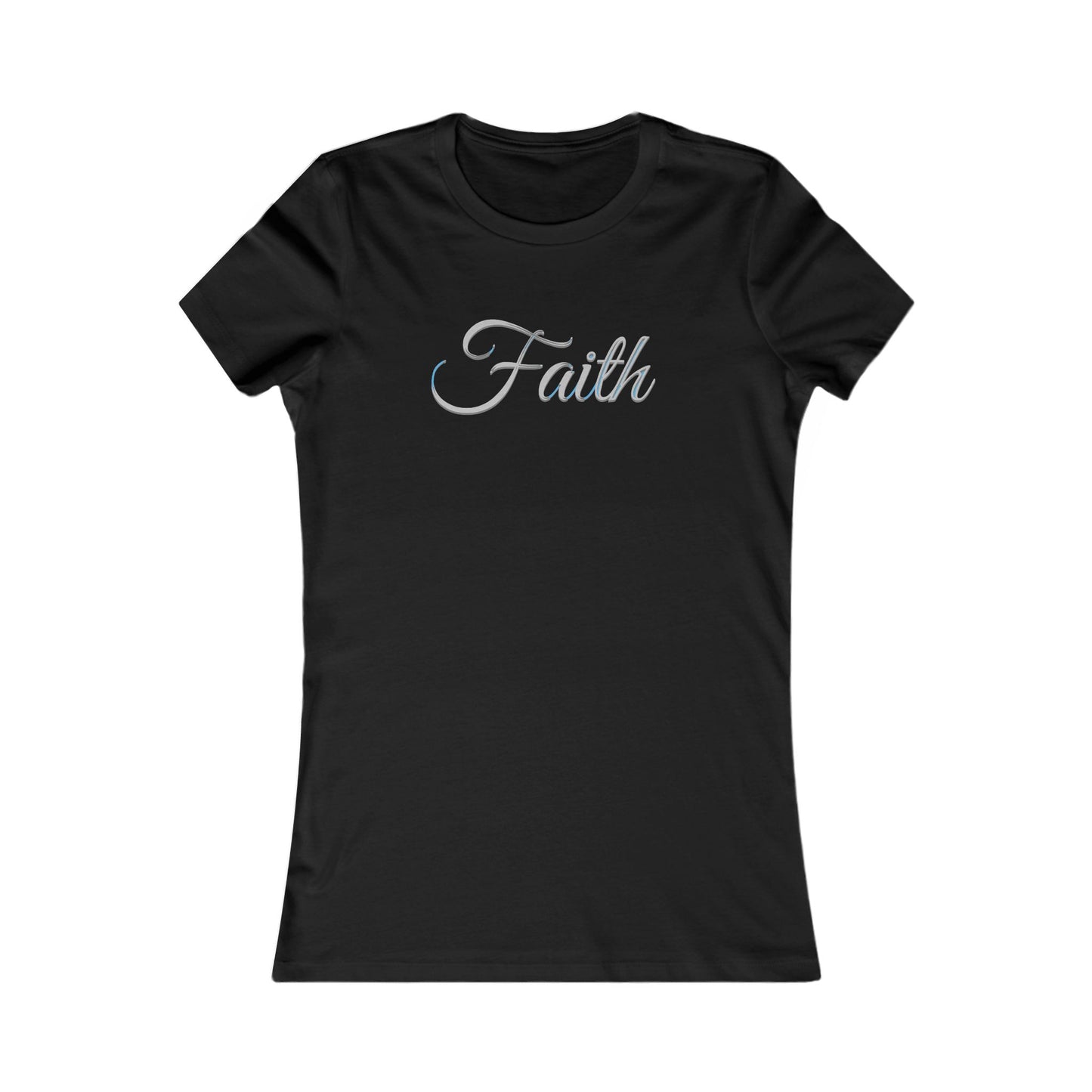 FAITH – Women’s Favorite Tee