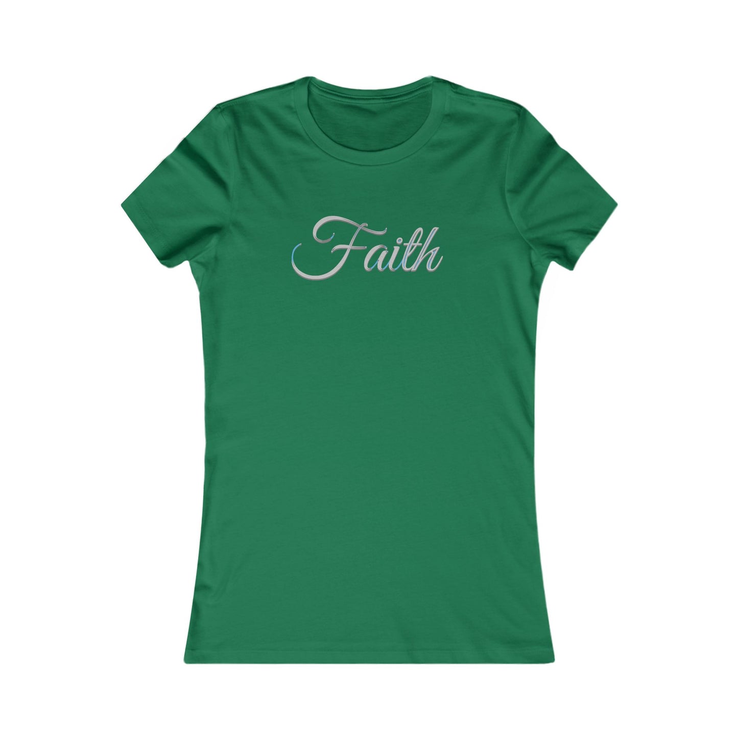 FAITH – Women’s Favorite Tee