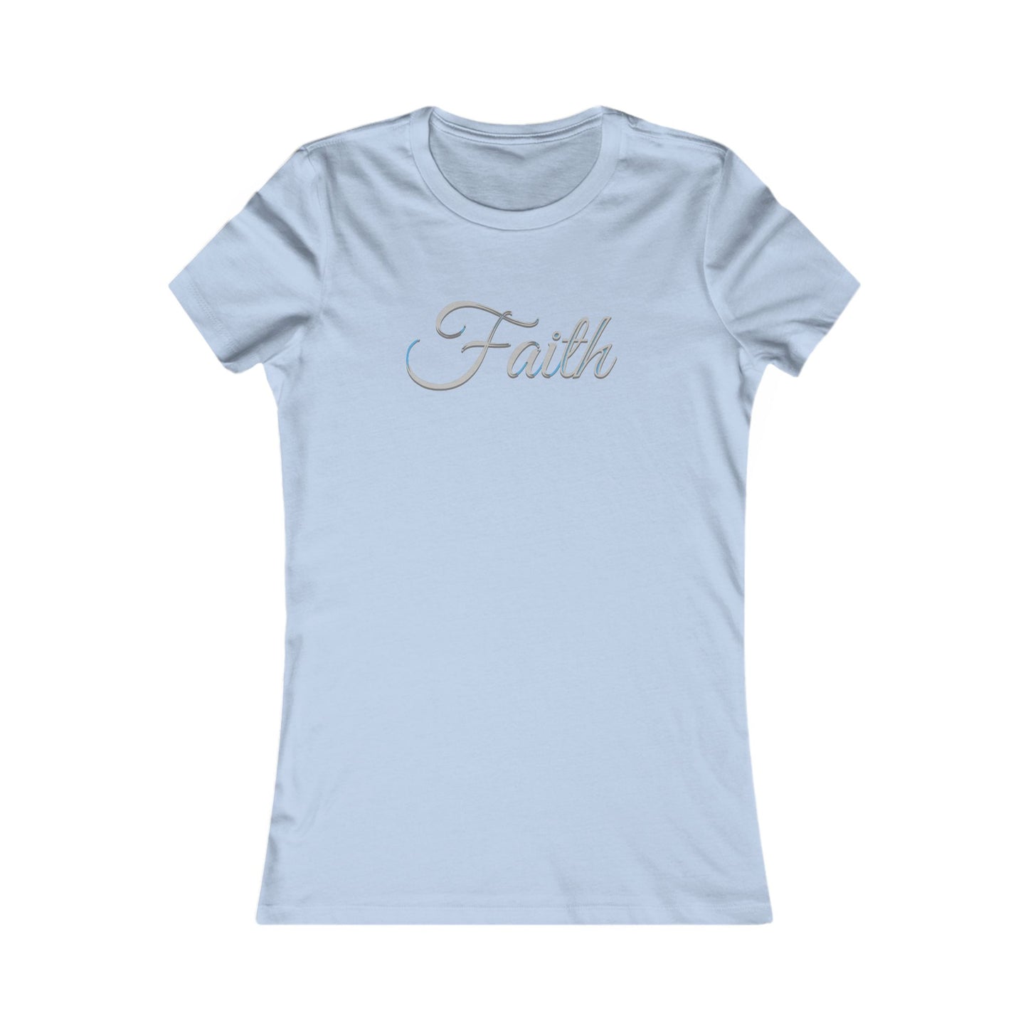 FAITH – Women’s Favorite Tee