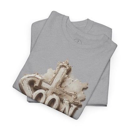 Soon Men's Christian T-Shirt