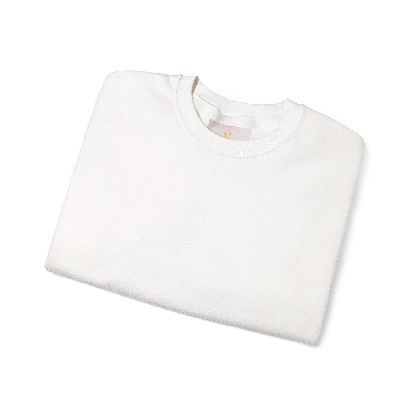 Steadfast Comfort – Men’s Classic Plain Sweatshirt