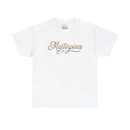 Masterpiece Signature - Women’s Christian T-Shirt