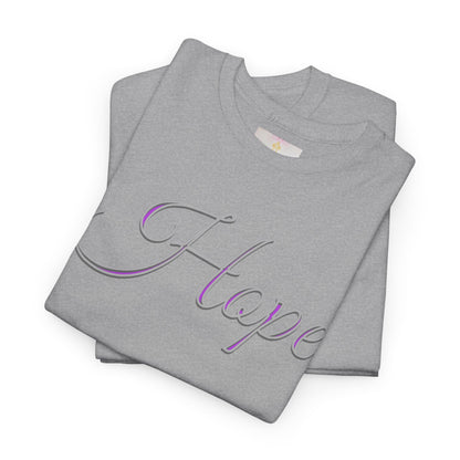 Hope - Women's Christian Tee