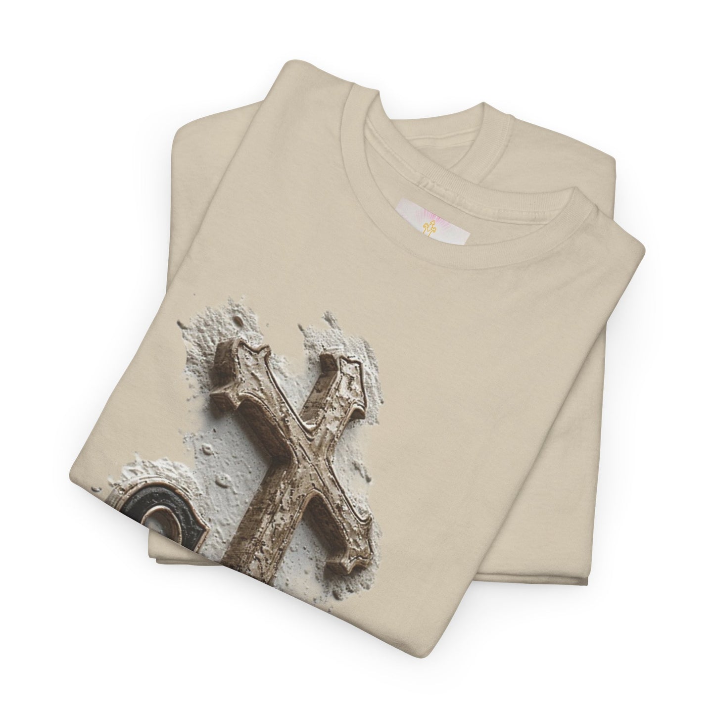 Soon – Bold Women’s Christian Shirt