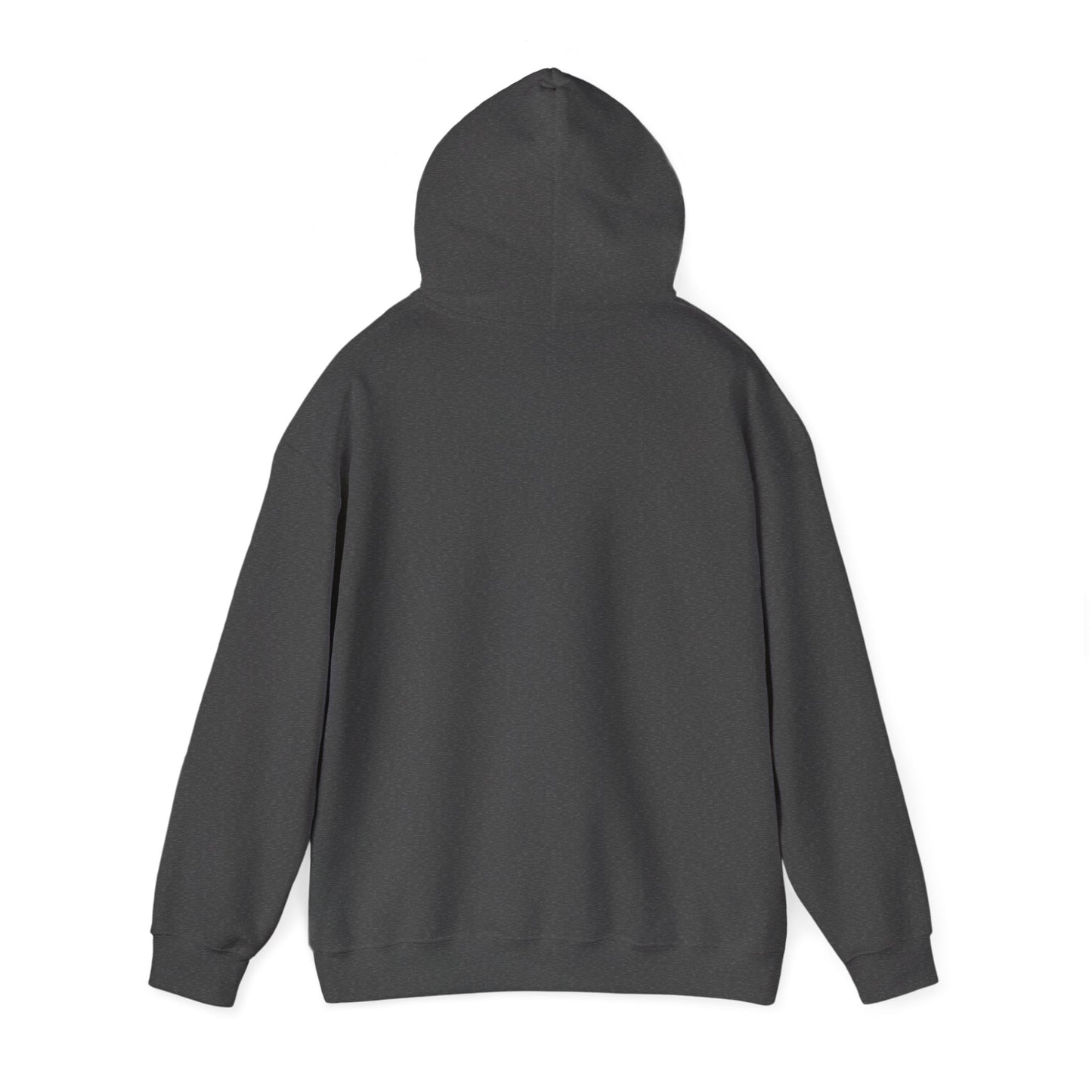 Anchored Grace – Women’s Classic Plain Hoodie