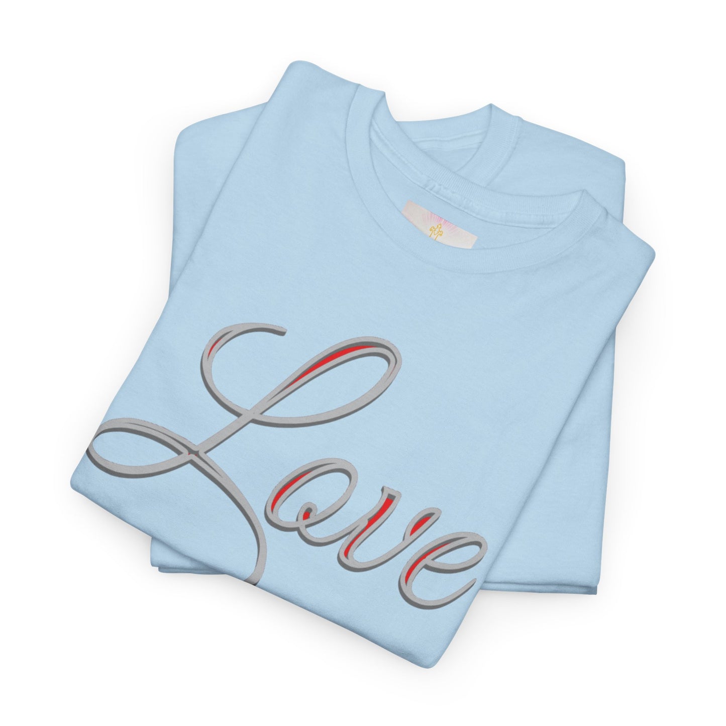 Love - Women's Christian Tee