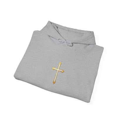 Amen - Women’s Christian Hoodie