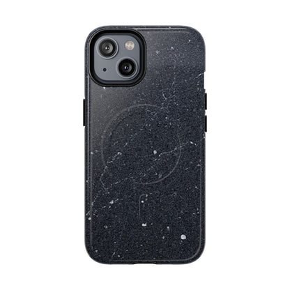 Unshakable Faith – Dark Granite iPhone Magnetic Tough Case