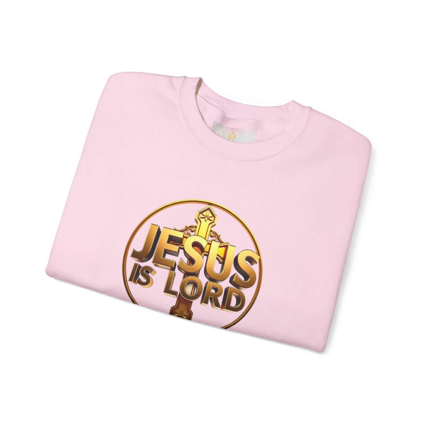 Jesus is Lord Proclamation - Women’s Sweatshirt