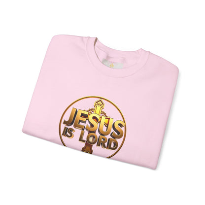 Jesus is Lord Proclamation - Women’s Sweatshirt