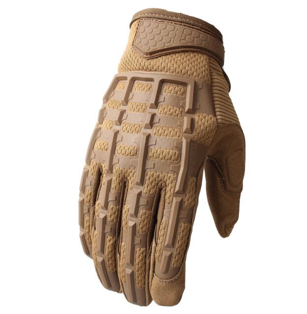 Deus Vult Tactical gloves