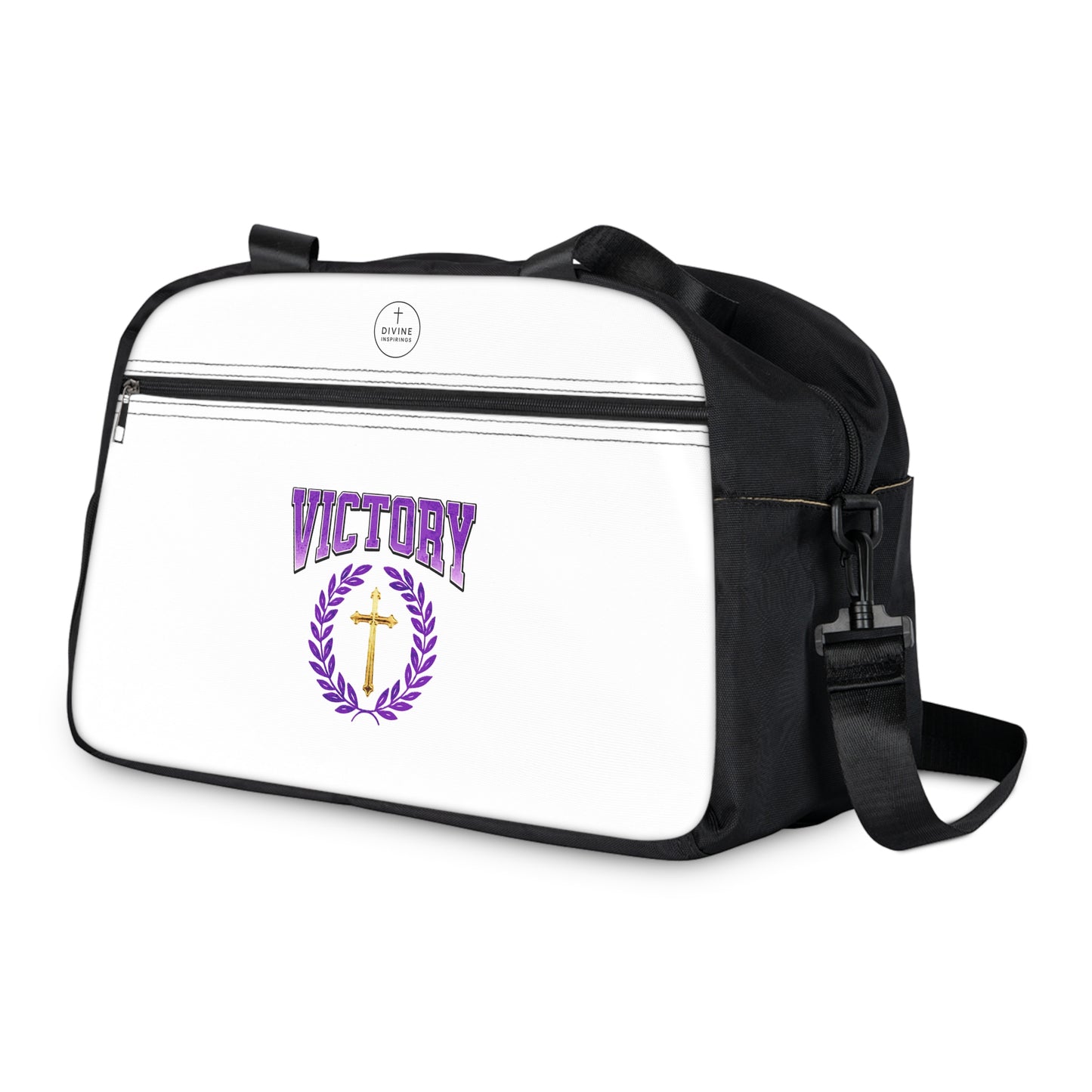 Strength & Victory – Fitness Bag