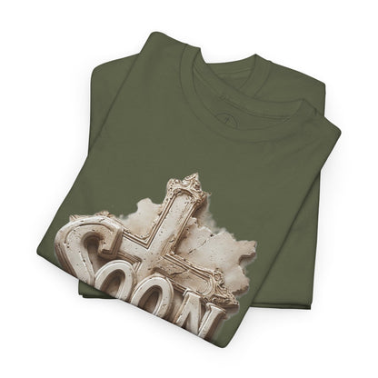 Soon Men's Christian T-Shirt