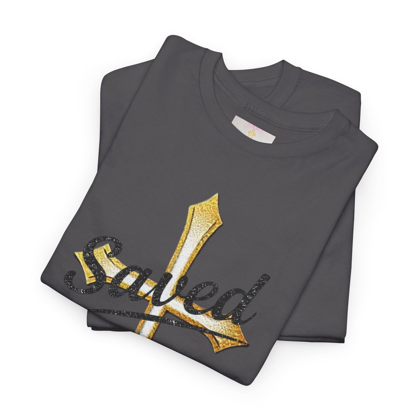 Saved - Women's Christian Apparel