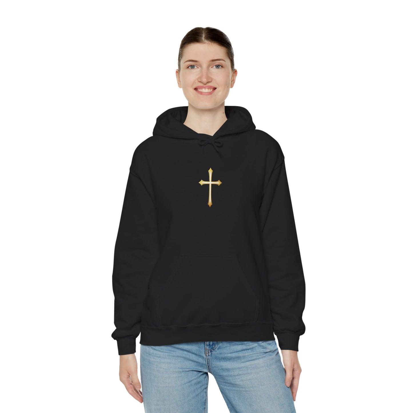 Amen - Women’s Christian Hoodie