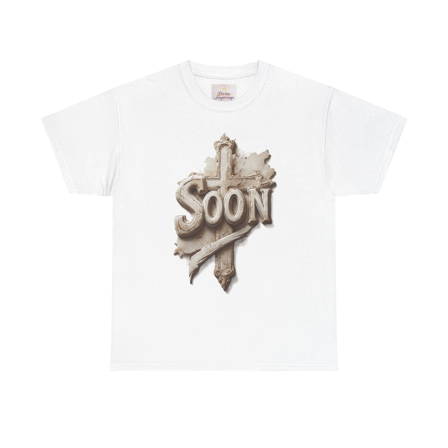 Soon Women's Christian T-Shirt
