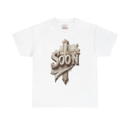 Soon Women's Christian T-Shirt