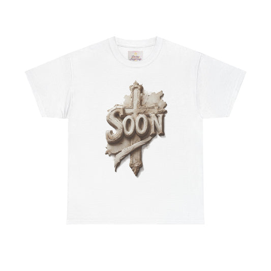 Soon Women's Christian T-Shirt